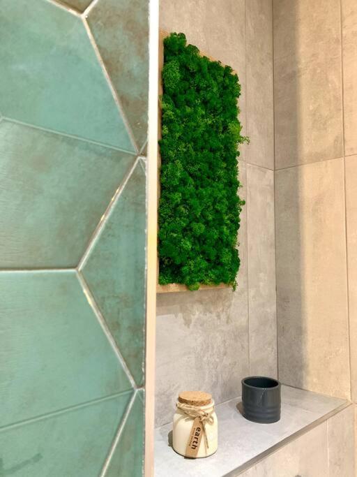 Heart Of The City - Modern Studio With Balcony Διαμέρισμα Βουκουρέστι Εξωτερικό φωτογραφία