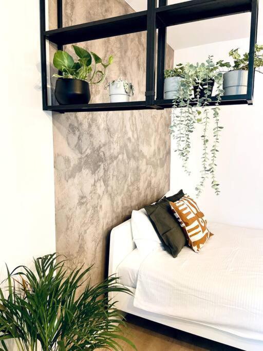 Heart Of The City - Modern Studio With Balcony Διαμέρισμα Βουκουρέστι Εξωτερικό φωτογραφία